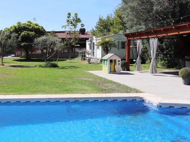 Chalet en venta en Santa Cruz Del Retamar, Castilla-La Mancha