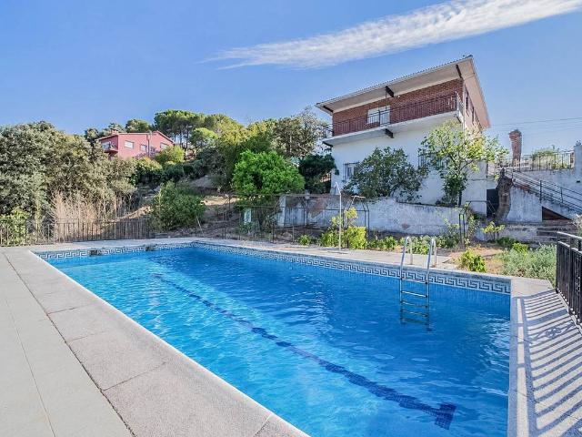 Chalet en venta en Santa Cruz Del Retamar, Castilla-La Mancha