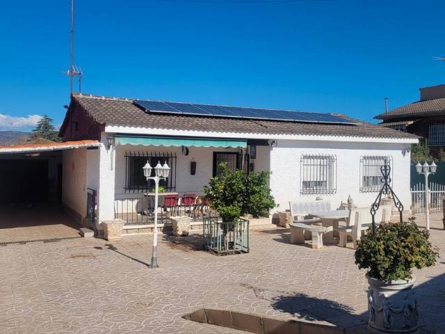 Chalet en venta en Las Perdices, Santa Cruz Del Retamar