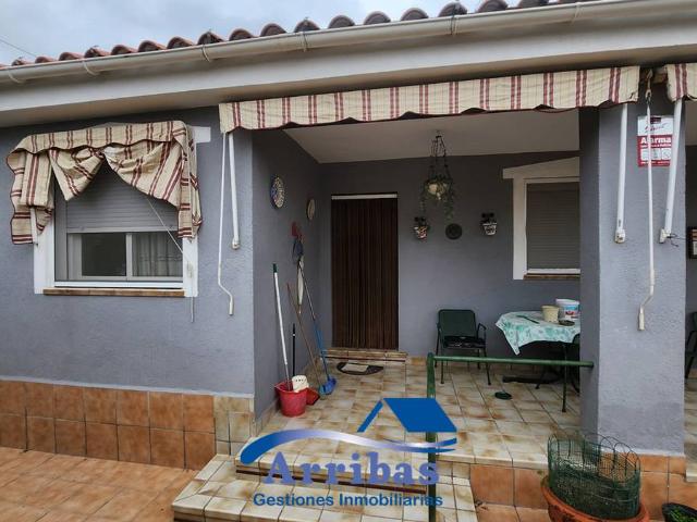 Chalet en venta en Escalona, Castilla-La Mancha
