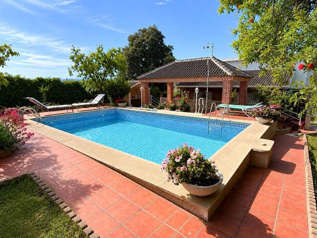 Chalet en venta en Santa Cruz Del Retamar, Castilla-La Mancha