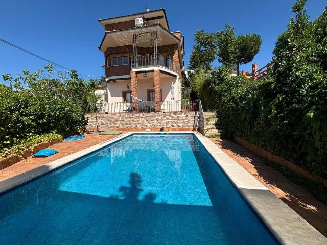 Chalet en venta en Las Perdices, Santa Cruz Del Retamar