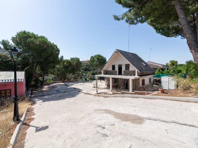 Chalet en venta en Santa Cruz Del Retamar, Castilla-La Mancha
