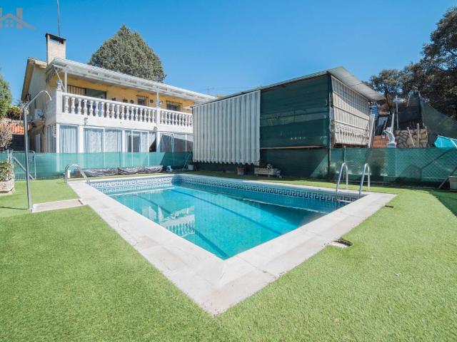 Chalet en venta en Santa Cruz Del Retamar, Castilla-La Mancha