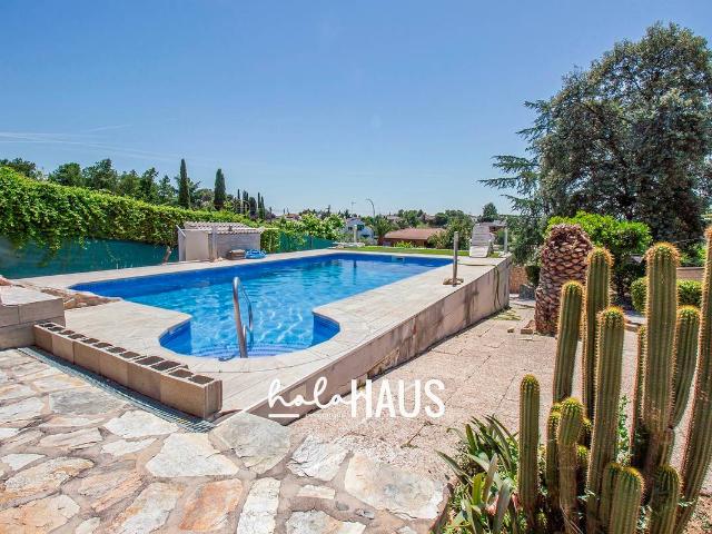 Chalet en venta en Santa Cruz Del Retamar, Castilla-La Mancha