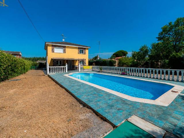 Chalet en venta en Santa Cruz Del Retamar, Castilla-La Mancha