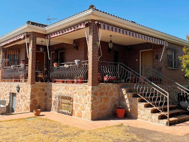 Chalet en venta en Las Perdices, Santa Cruz Del Retamar