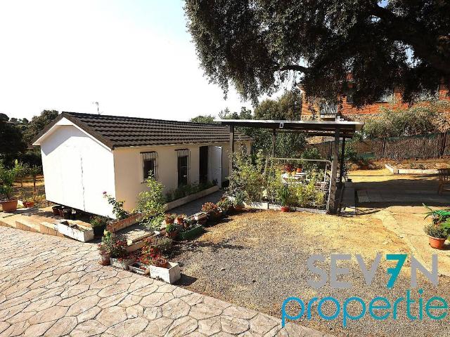 Villa en venta en Santa Cruz Del Retamar, Las Perdices Villa en venta en Santa Cruz Del Retamar, Las Perdices