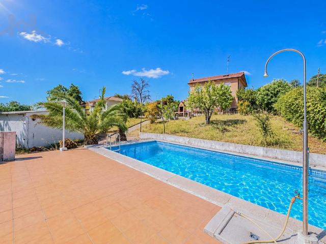Chalet en venta en Santa Cruz Del Retamar, Castilla-La Mancha