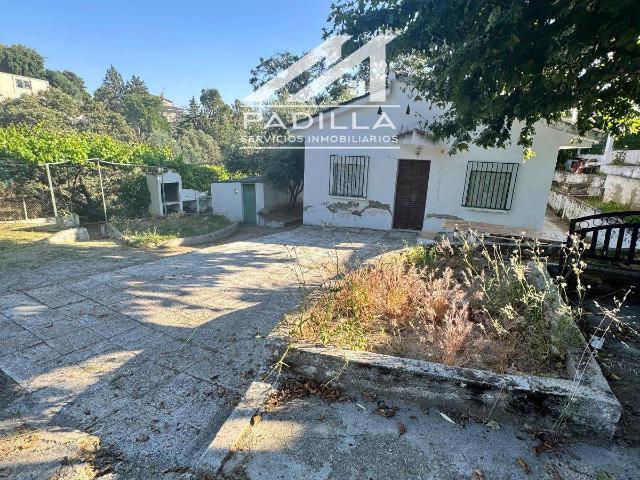 Villa en venta en Santa Cruz Del Retamar, Las Perdices