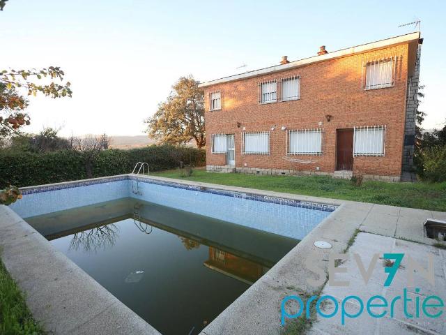 Chalet en venta en Las Perdices, Santa Cruz Del Retamar