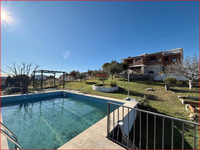 Chalet en venta en Santa Cruz Del Retamar, Castilla-La Mancha