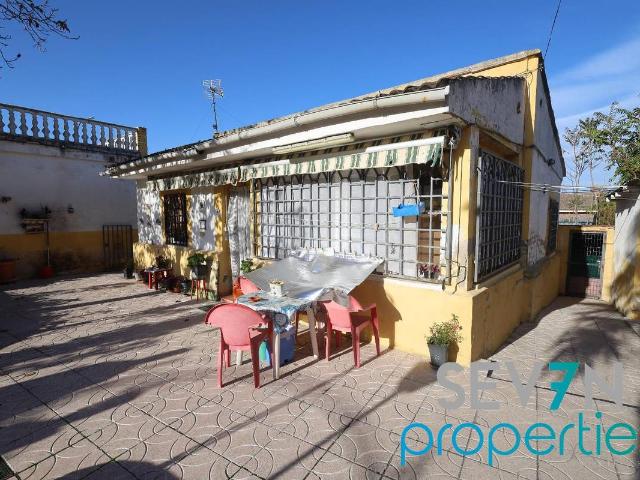 Chalet en venta en Las Perdices, Santa Cruz Del Retamar