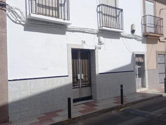Chalet en venta en Calamonte, Badajoz