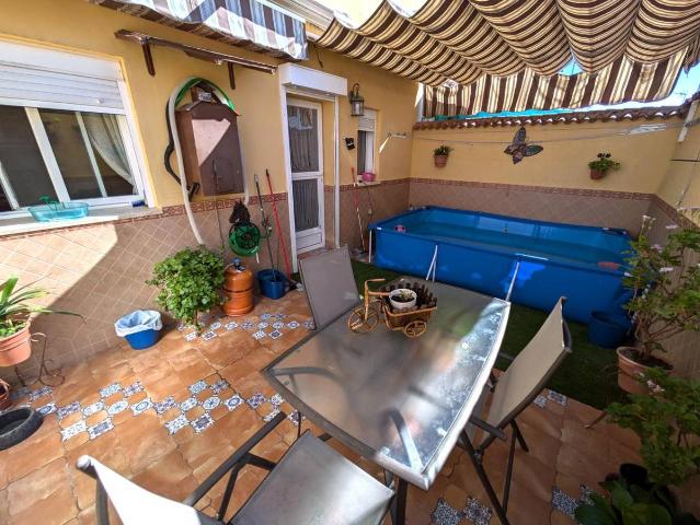 Villa en venta en Calamonte