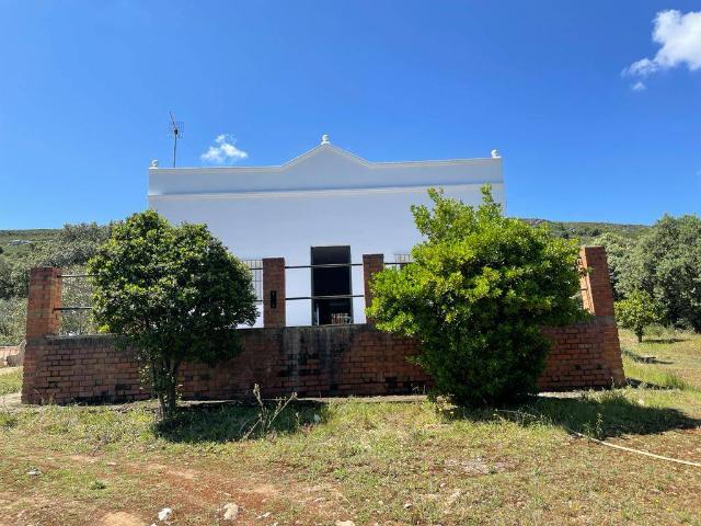 Villa en venta en Calamonte