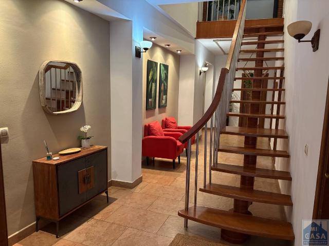 Chalet en venta en Calamonte, Badajoz