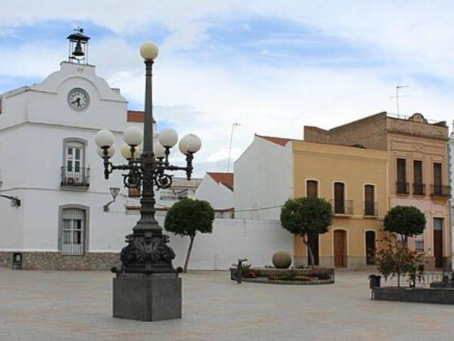 Chalet en venta en Calamonte, Extremadura