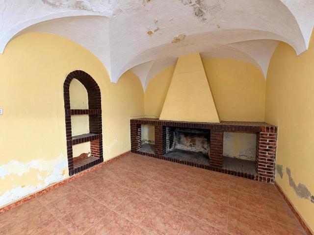 Chalet en venta en Calamonte, Badajoz