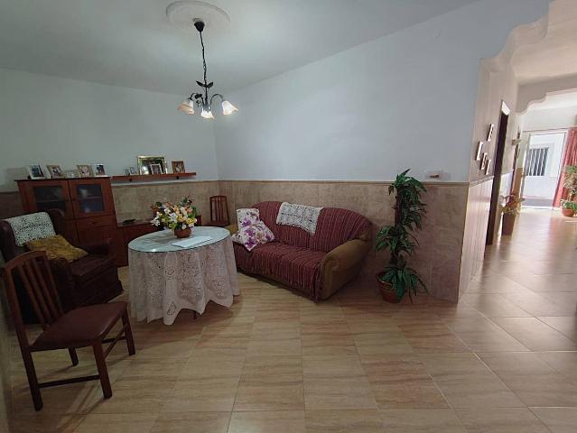 Chalet en venta en Calamonte, Badajoz
