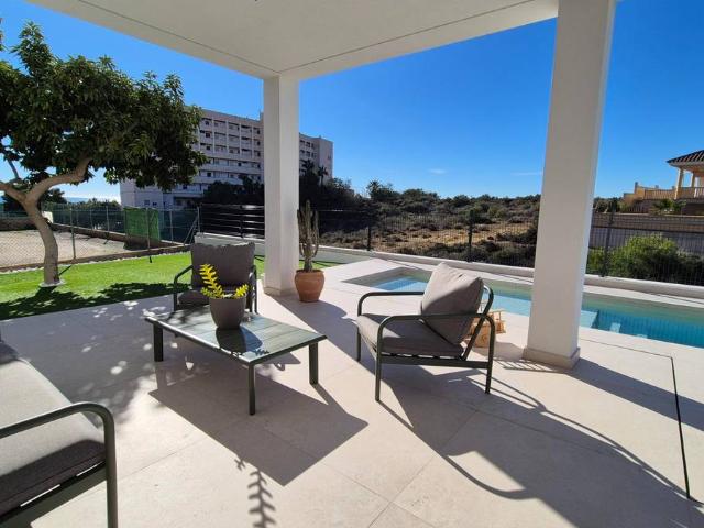 Chalet en venta en Alto Guadalentín, Murcia
