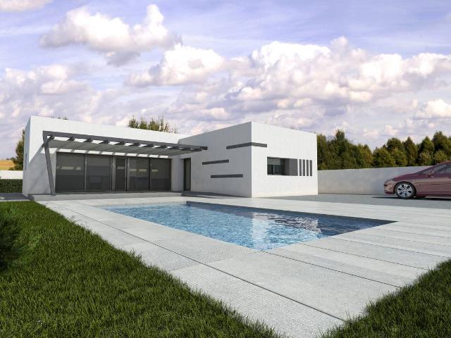 Chalet en venta en Noroeste, Murcia