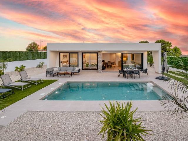 Chalet en venta en Noroeste, Murcia