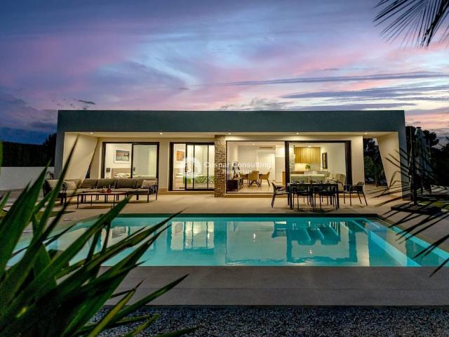Chalet en venta en Noroeste, Murcia