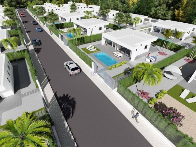 Chalet en venta en Polígono Industrial 