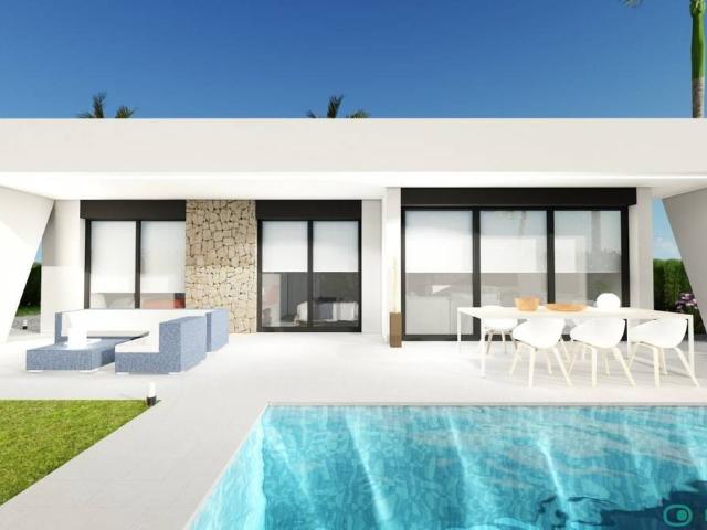 Chalet en venta en Noroeste, Murcia
