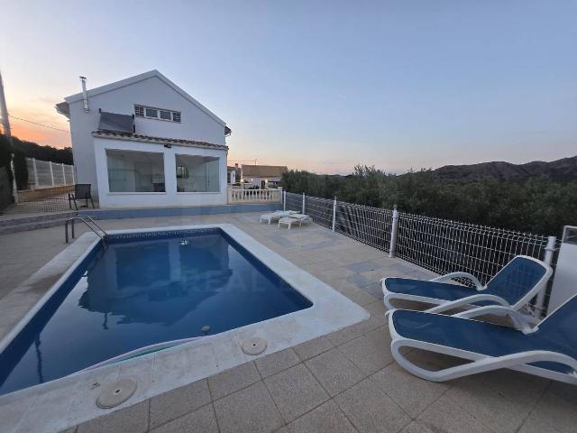 Chalet en venta en Noroeste, Murcia