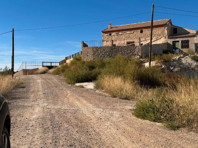 Chalet en venta en Noroeste, Murcia