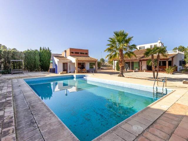 Chalet en venta en Noroeste, Murcia