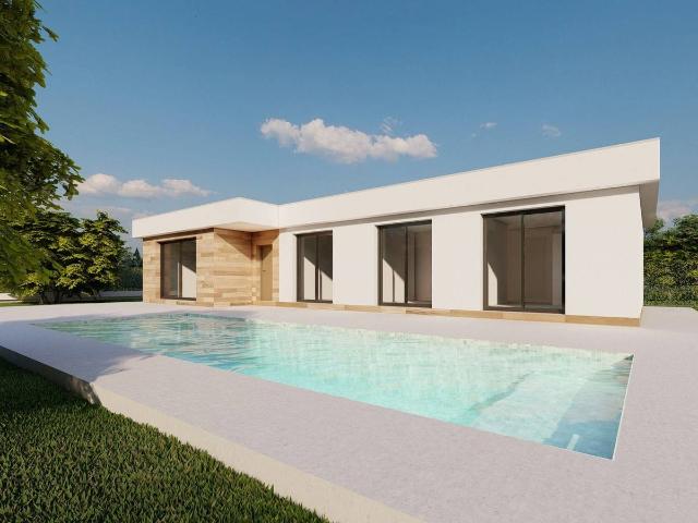 Chalet en venta en Noroeste, Murcia