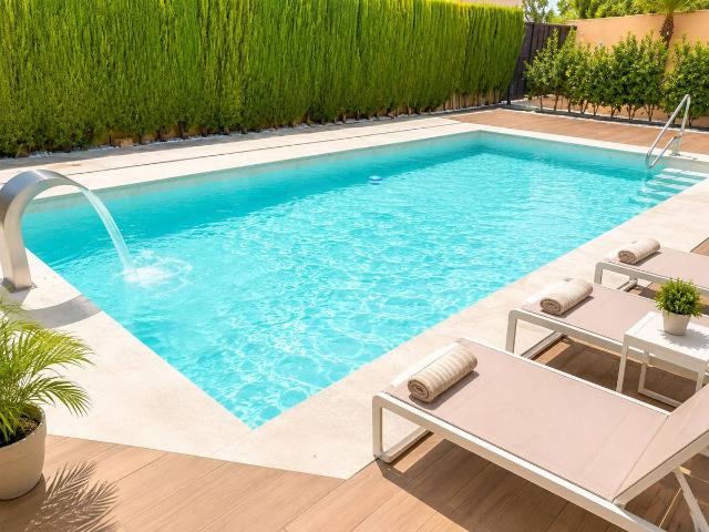 Chalet en venta en Polígono Industrial 