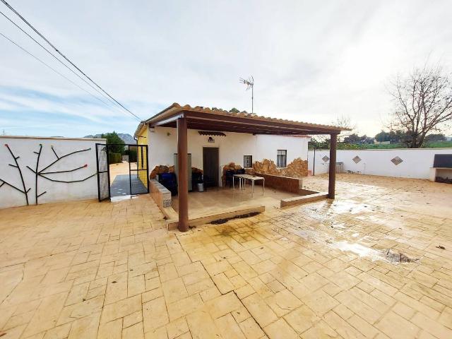 Chalet en venta en Noroeste, Murcia