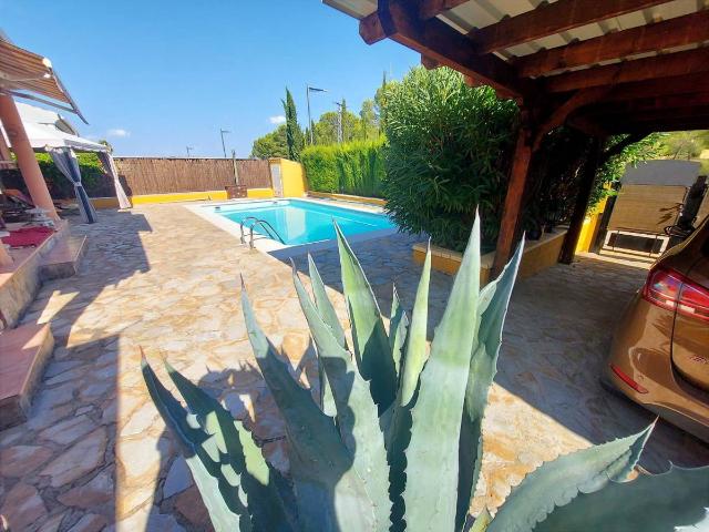 Chalet en venta en Noroeste, Murcia