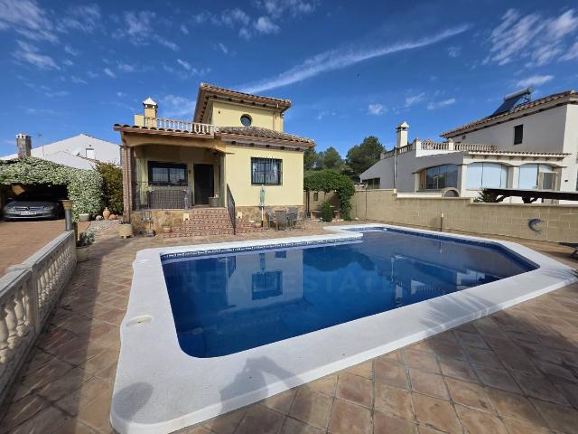 Chalet en venta en Noroeste, Murcia