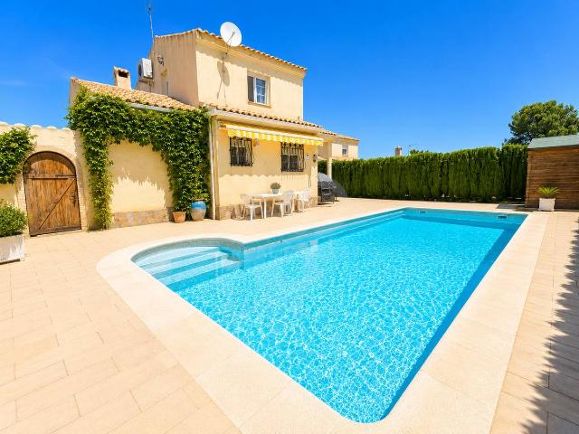 Chalet en venta en Noroeste, Murcia