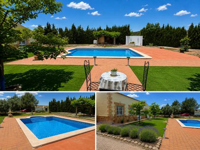 Chalet en venta en Noroeste, Murcia