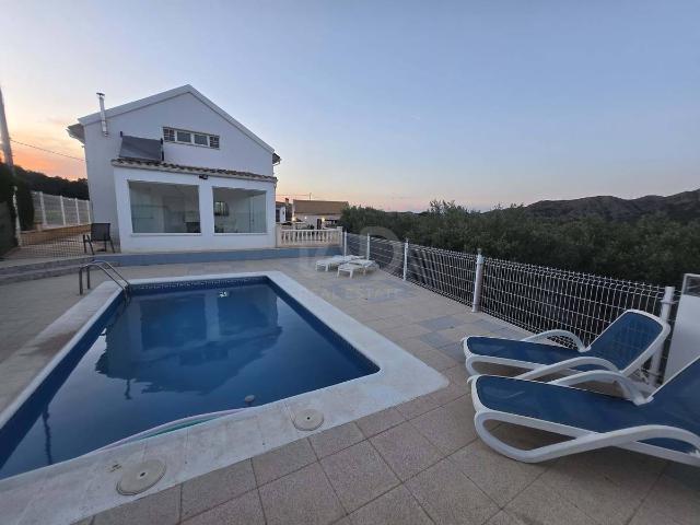 Chalet en venta en Noroeste, Murcia