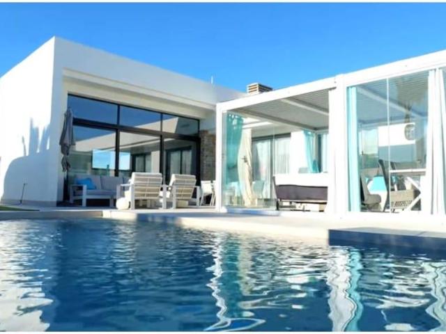 Chalet en venta en Noroeste, Murcia