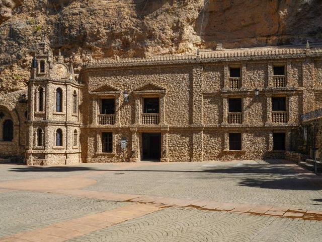 Chalet en venta en Noroeste, Murcia