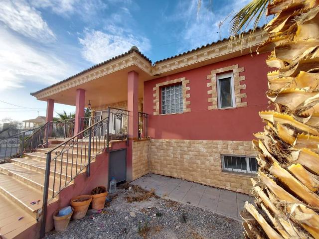 Chalet en venta en Noroeste, Murcia