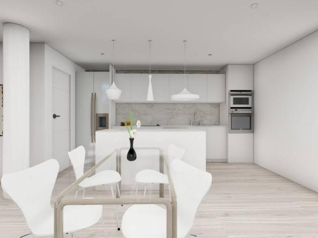 Chalet en venta en Noroeste, Murcia