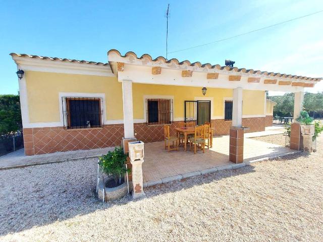Chalet en venta en Noroeste, Murcia