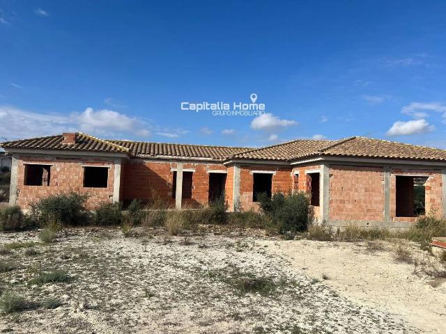 Chalet en venta en Polígono Industrial 