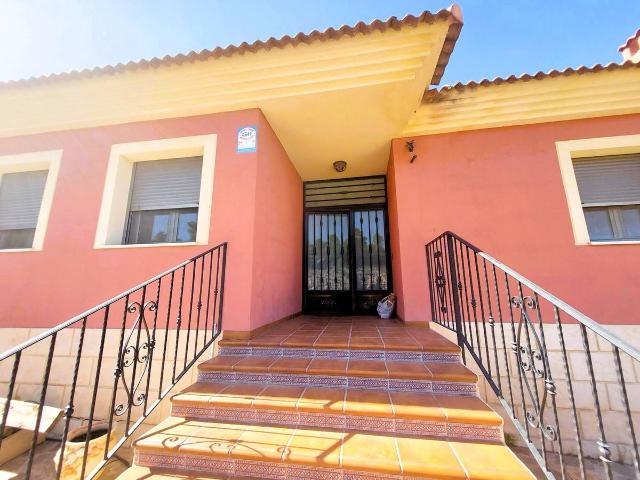 Chalet en venta en Polígono Industrial 
