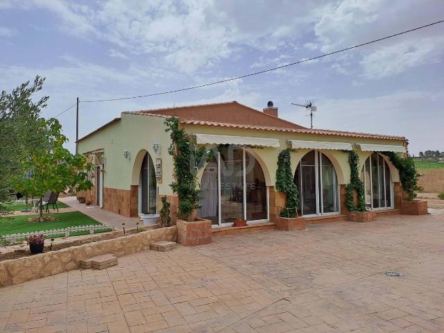 Chalet en venta en Noroeste, Murcia