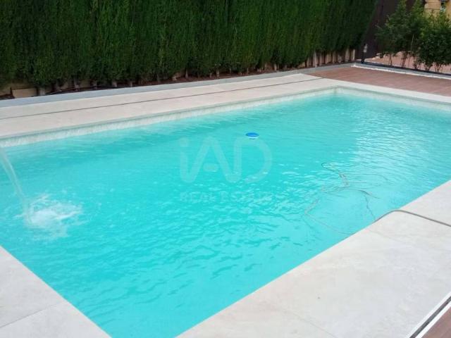 Chalet en venta en Noroeste, Murcia